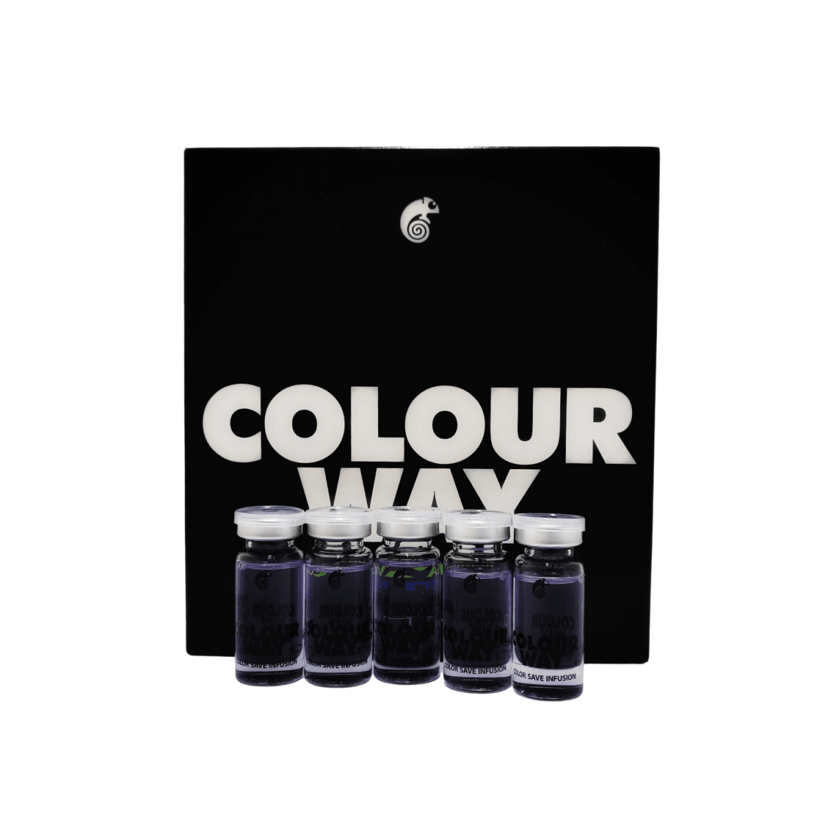 COLOURWAY Color Save Infusion For Tinted Hair 1 Piece - Gift Point