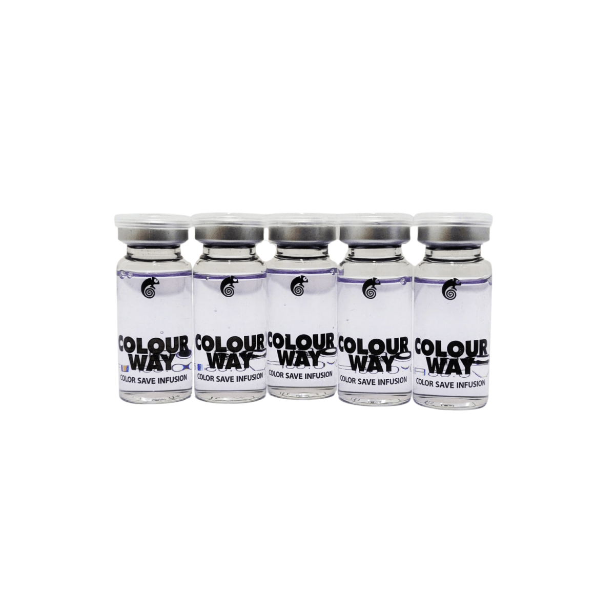 COLOURWAY Color Save Infusion For Tinted Hair 1 Piece - Gift Point