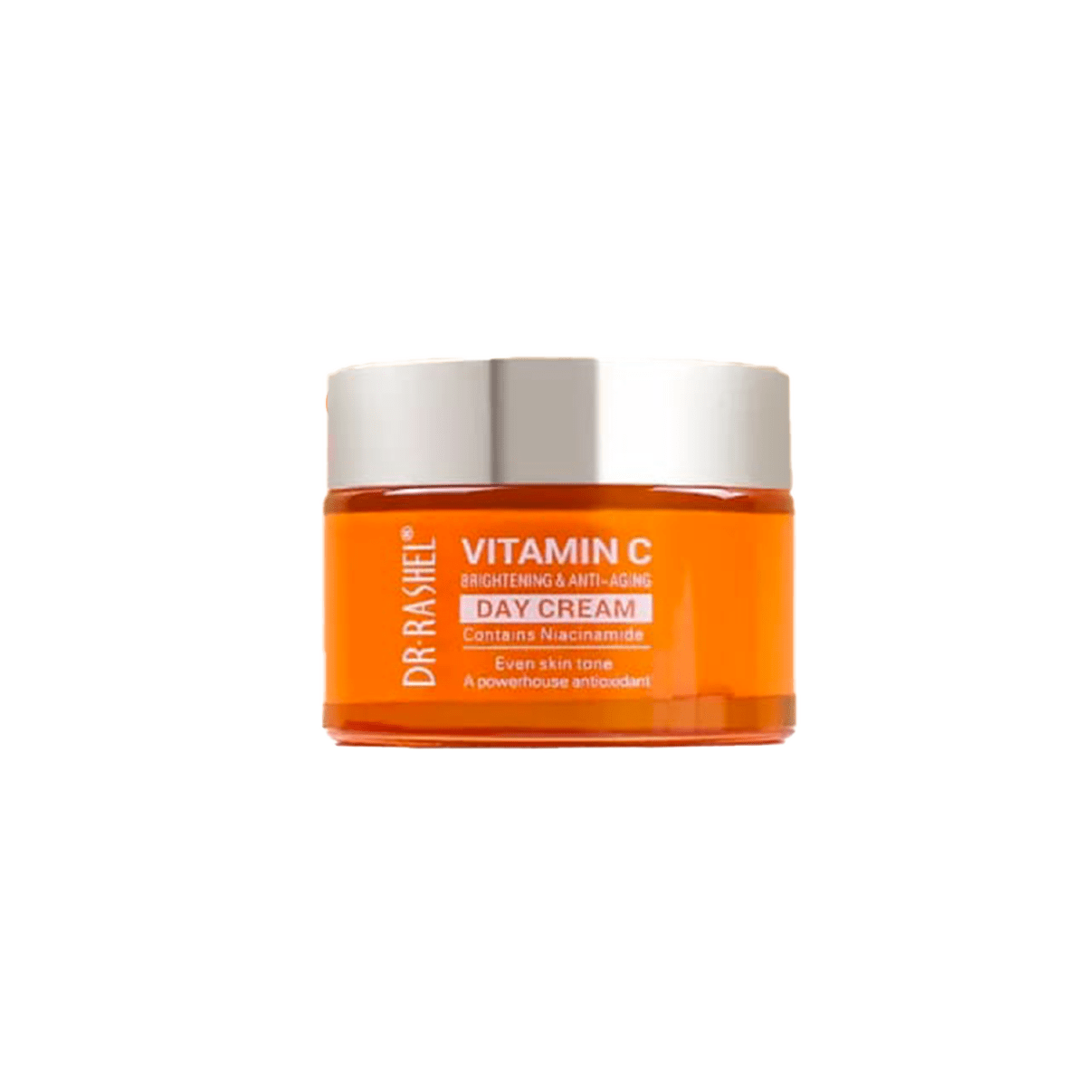 Dr.Rashel Vitamin C Brightening & Anti Aging Day Cream - Gift Point