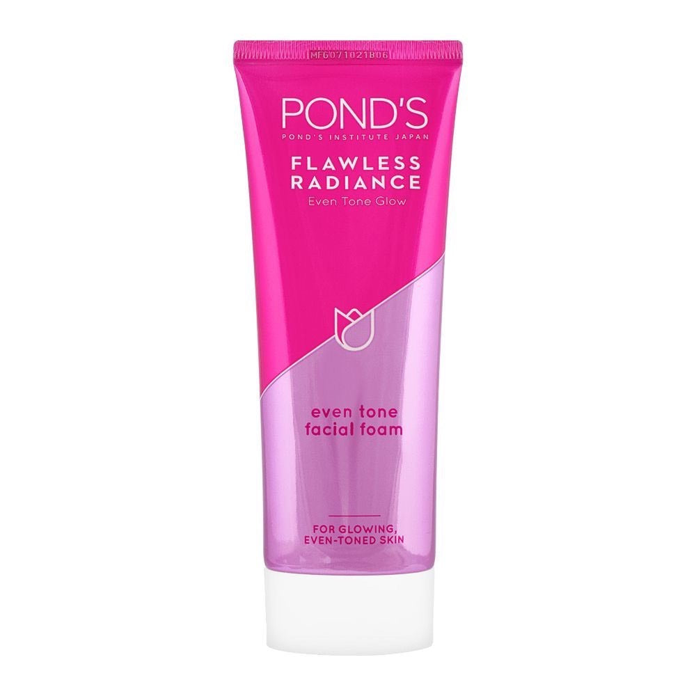 Pond's Flawless Radiance Even Tone Facial Foam 100G