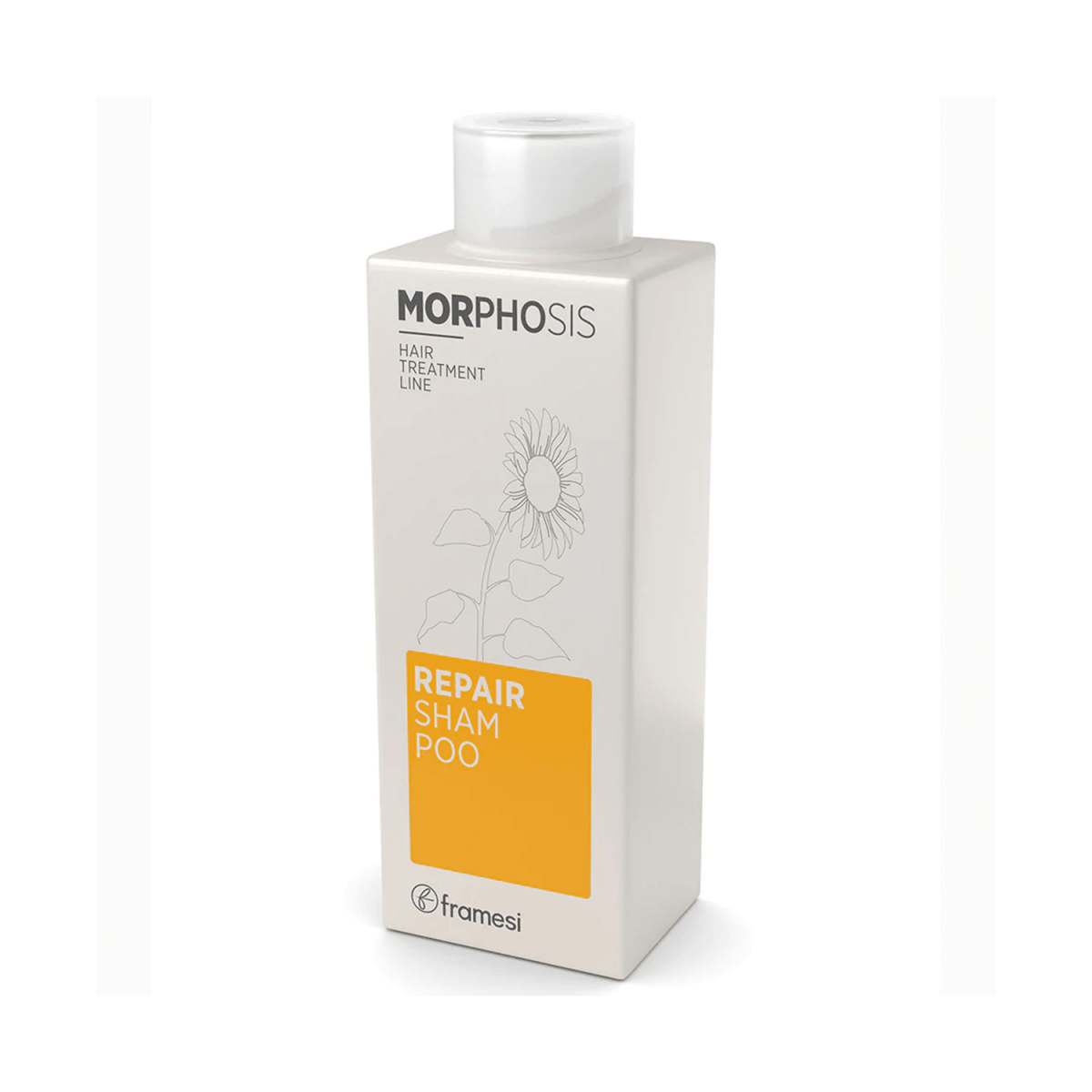 Framesi Morphosis Repair Shampoo 250ml - Gift Point