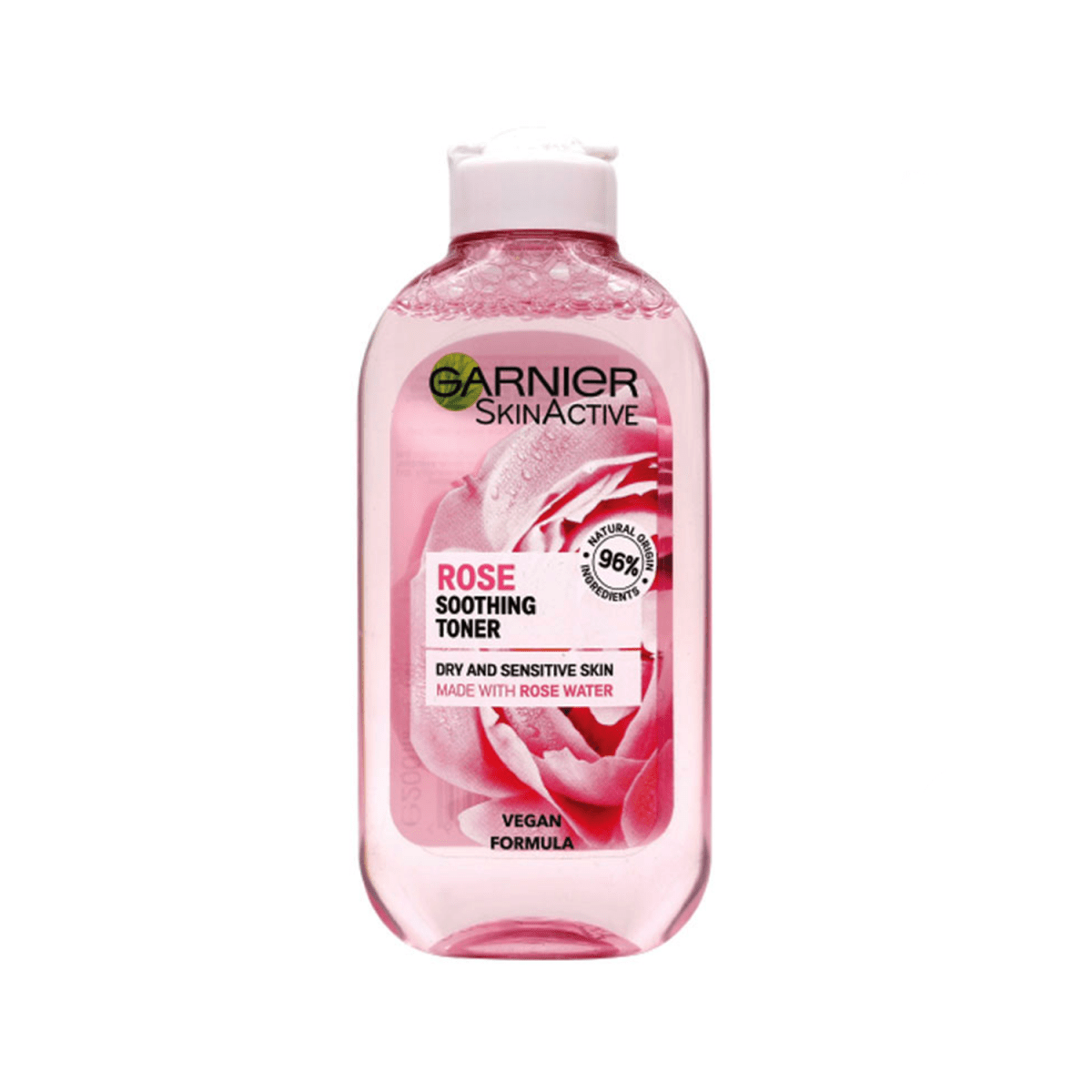 Garnier Rose Soothing Toner 200ml - Gift Point