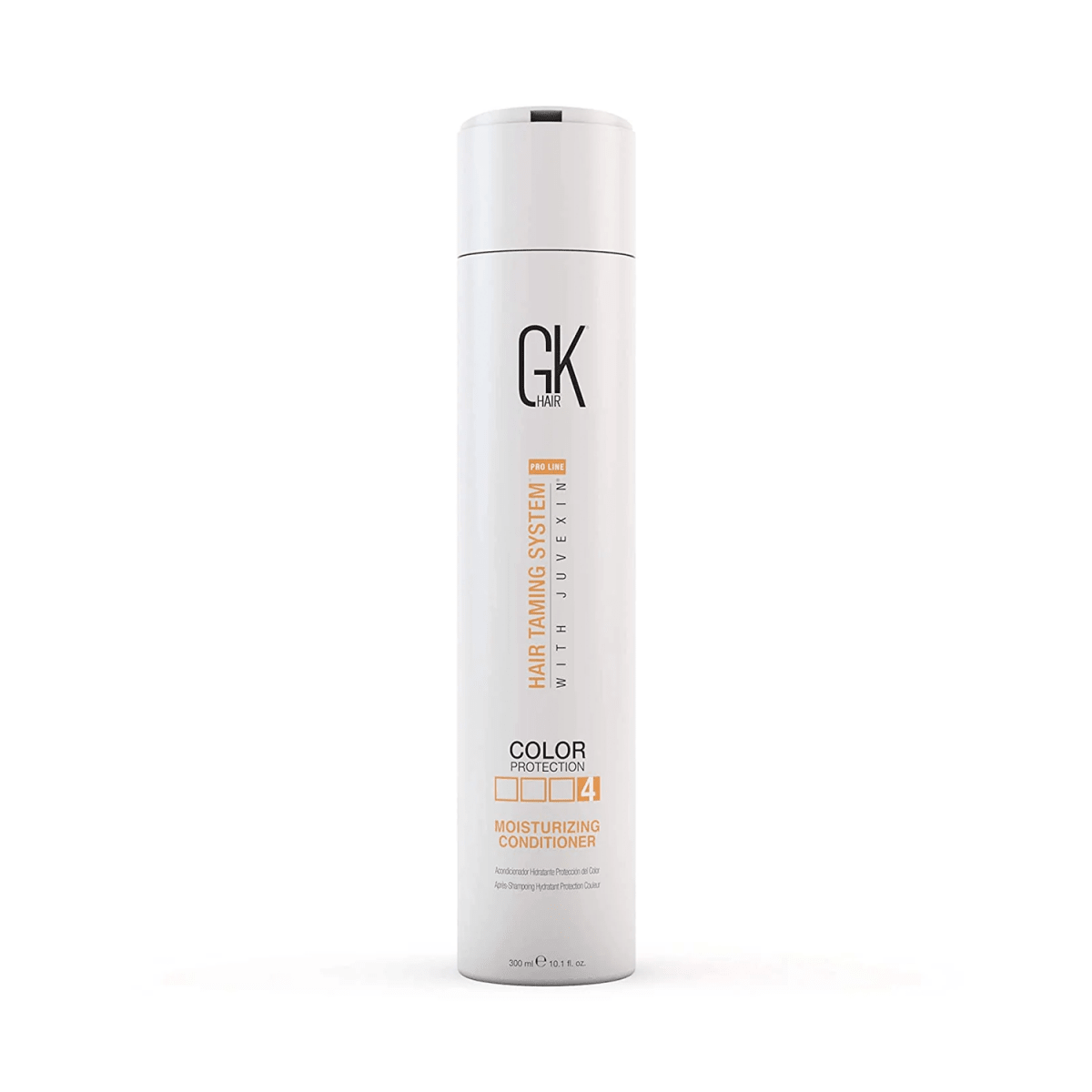 GK HAIR Moisturizing Conditioner Color Protection 300ml - Gift Point