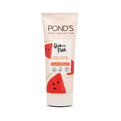 ponds-glow-in-a-flash-facial-cleanser-with-watermelon-extract