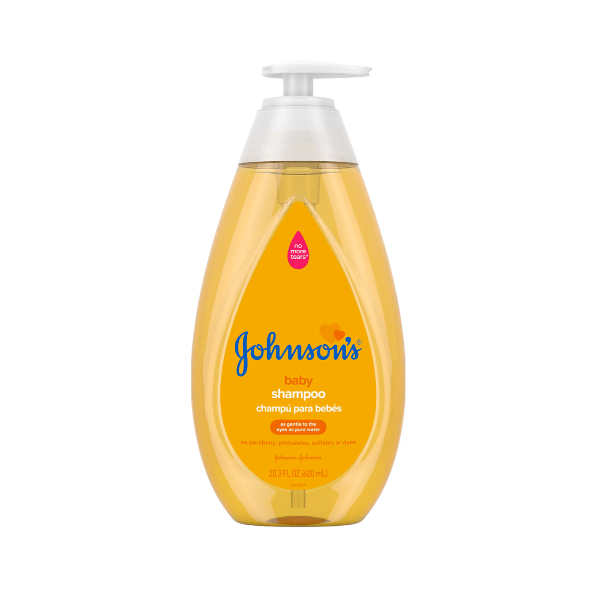 Johnsons Baby Shampoo - Gift Point