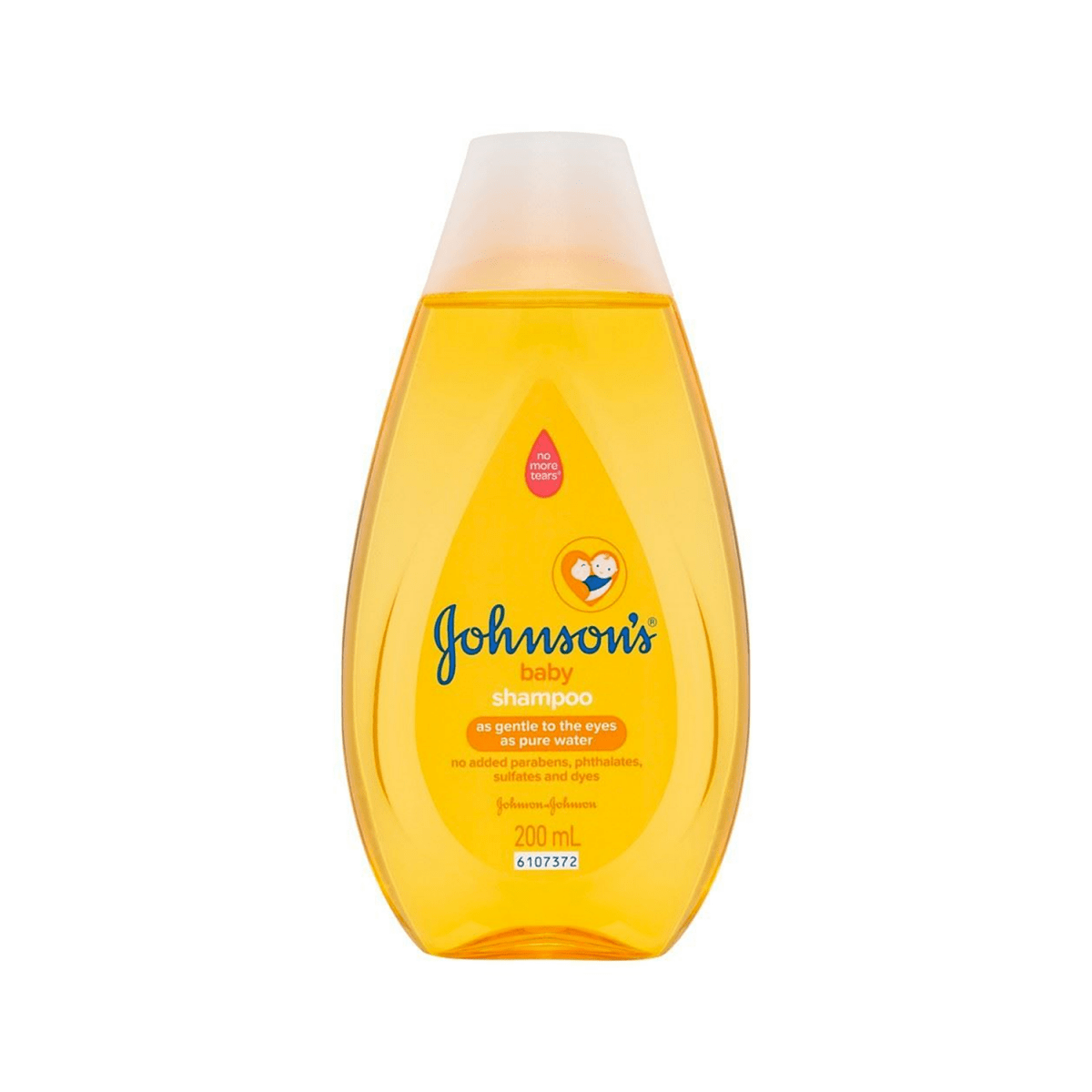 Johnsons Baby Shampoo - Gift Point