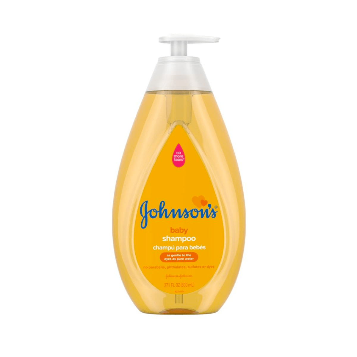 Johnsons Baby Shampoo - Gift Point