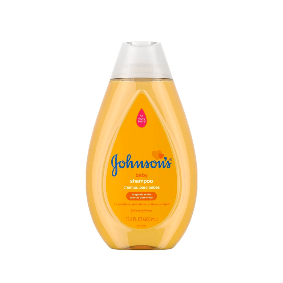Johnsons Baby Shampoo - Gift Point