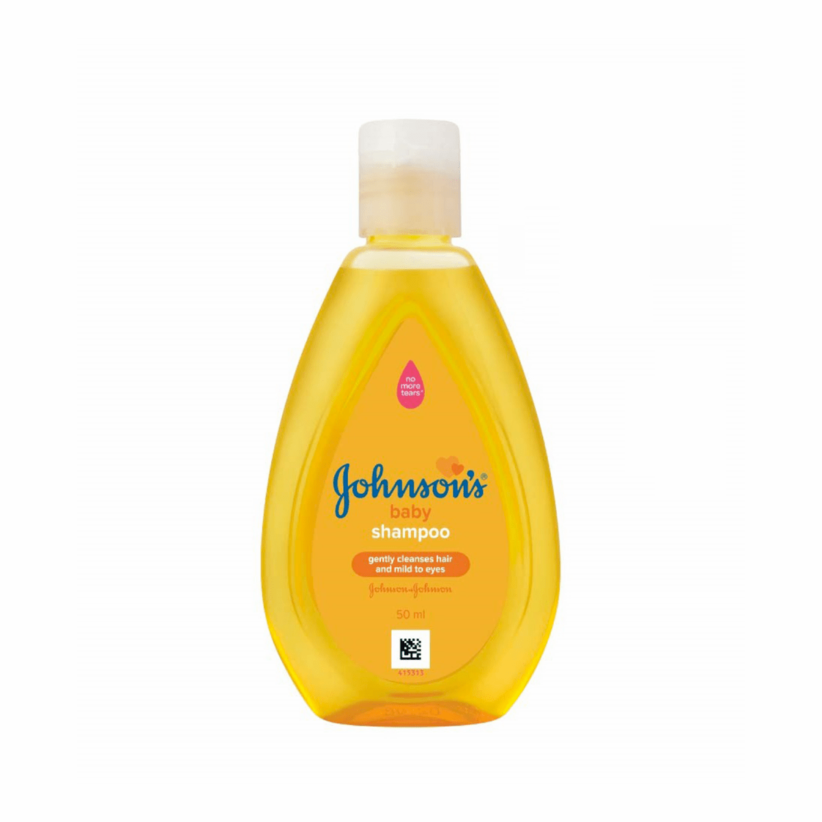 Johnsons Baby Shampoo - Gift Point
