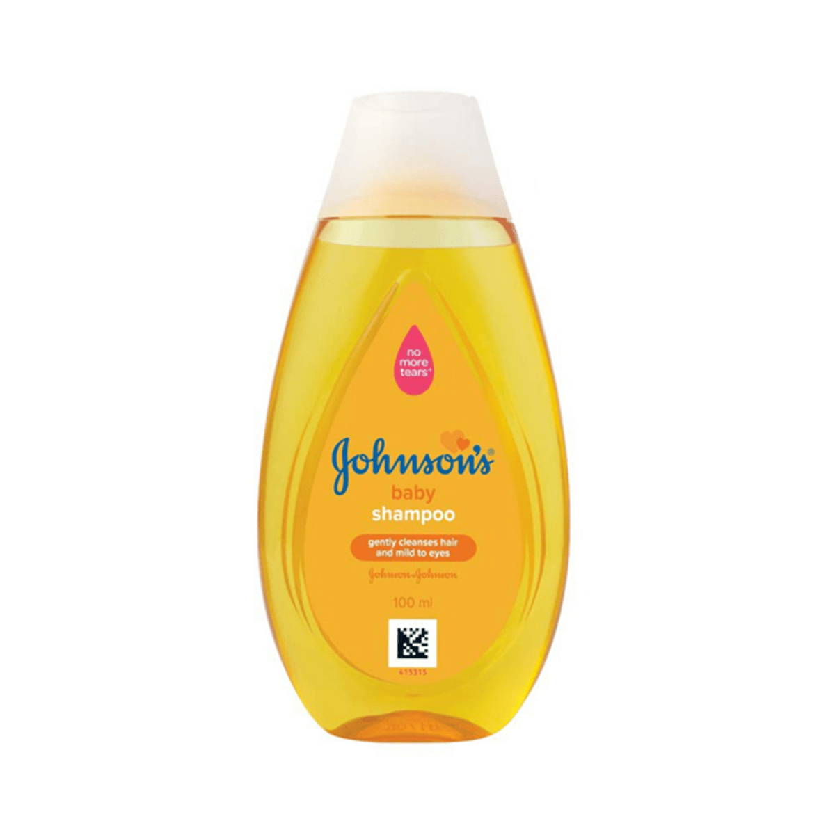 Johnsons Baby Shampoo - Gift Point