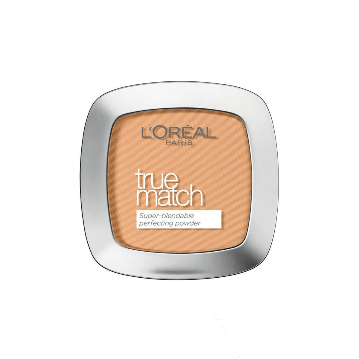 Loreal Paris True Match Super Blendable Perfecting Powder - Gift Point