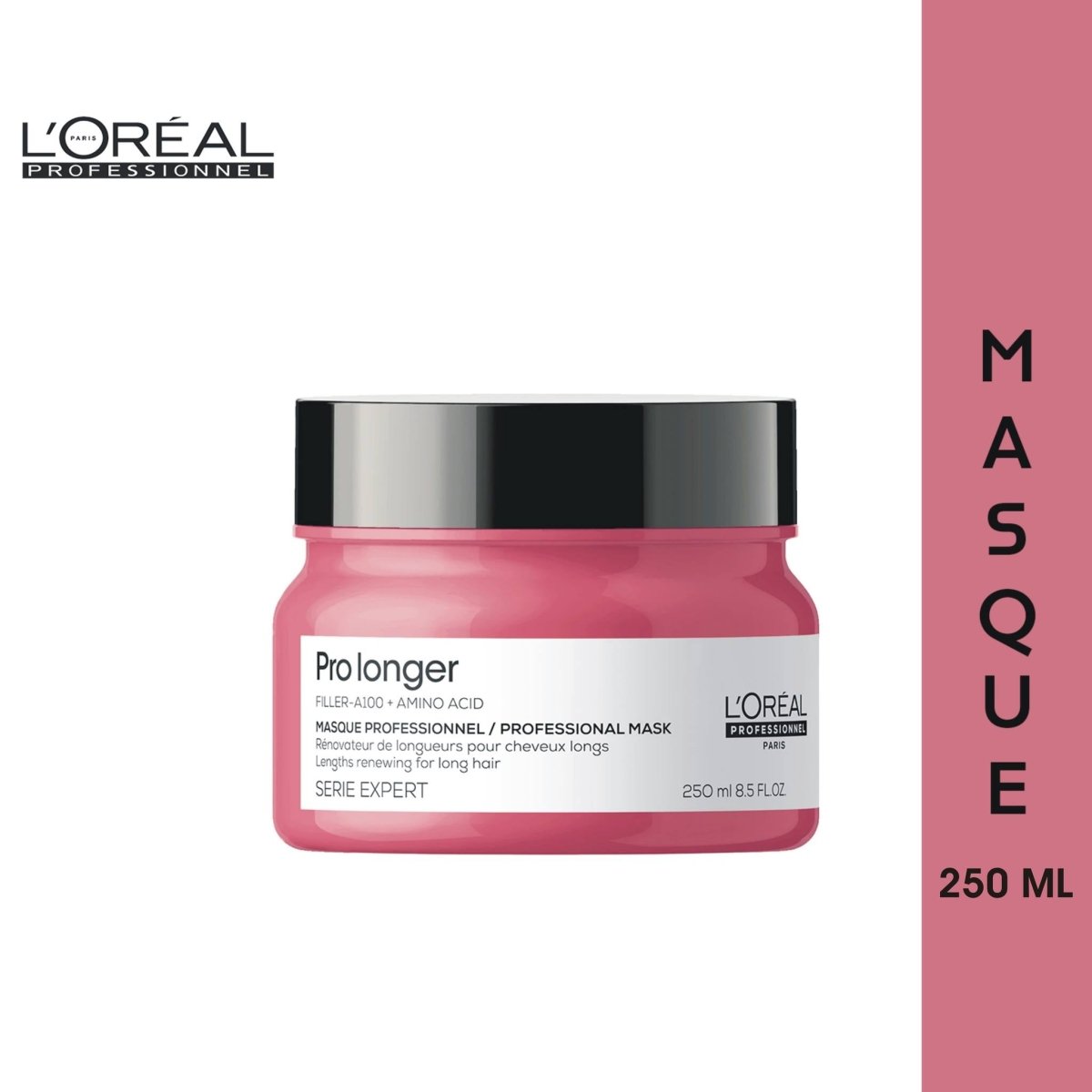 Loreal Professional Pro Longer Masque 250ml - Gift Point