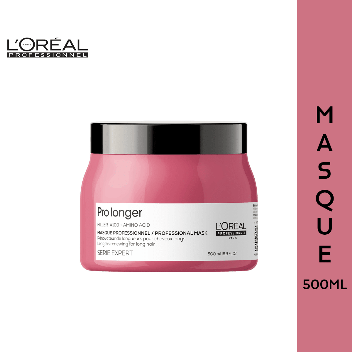 Loreal Professional Pro Longer Masque 500ml - Gift Point