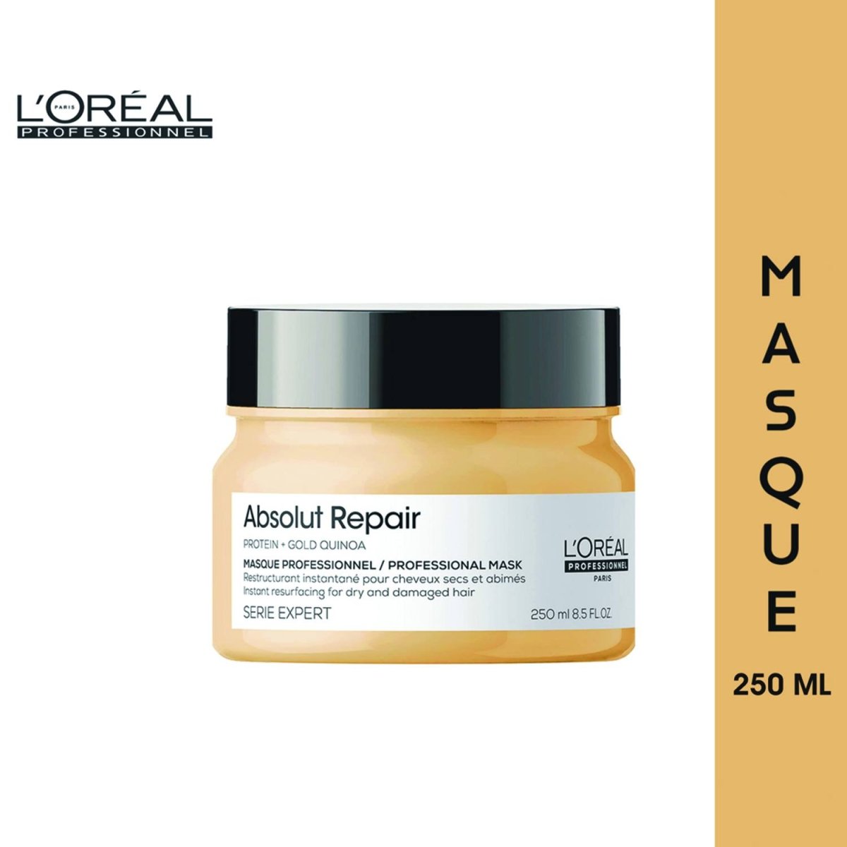 Loreal Professionnel Absolut Repair Mask 250ml - Gift Point
