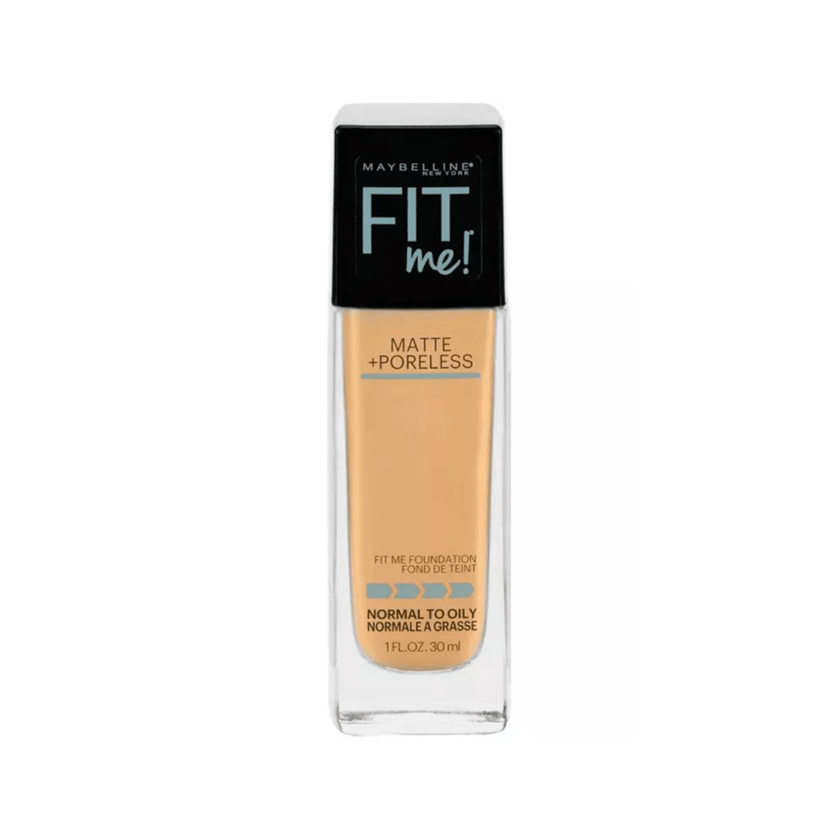 MAYBELLINE FIT ME MATTE + PORELESS - Gift Point