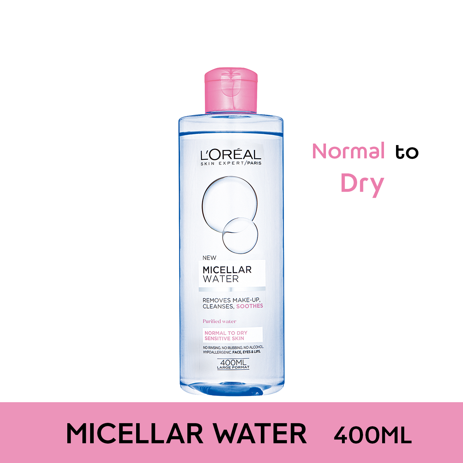 loreal-paris-micellar-water-normal-to-dry-sensitive-skin