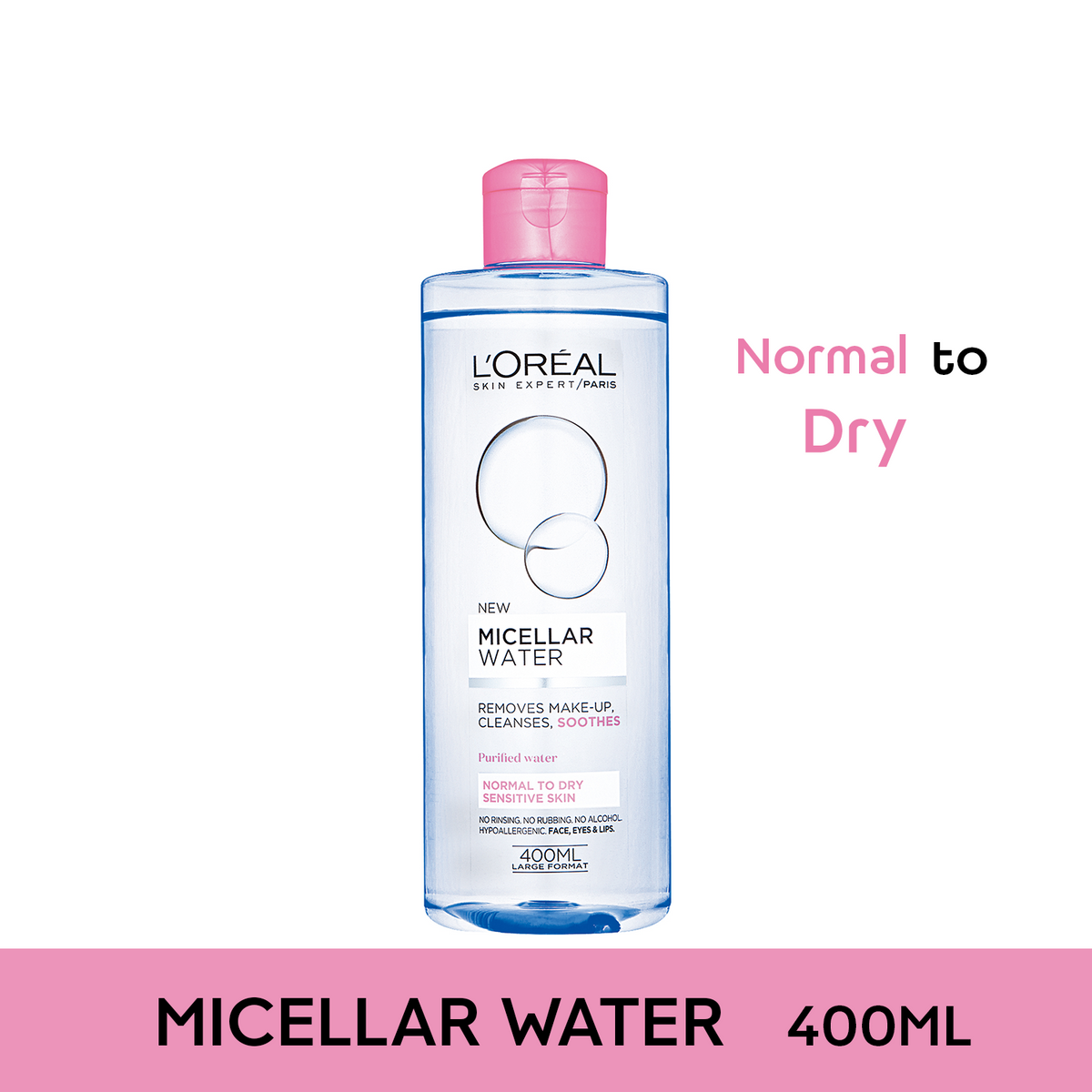 loreal-paris-micellar-water-normal-to-dry-sensitive-skin