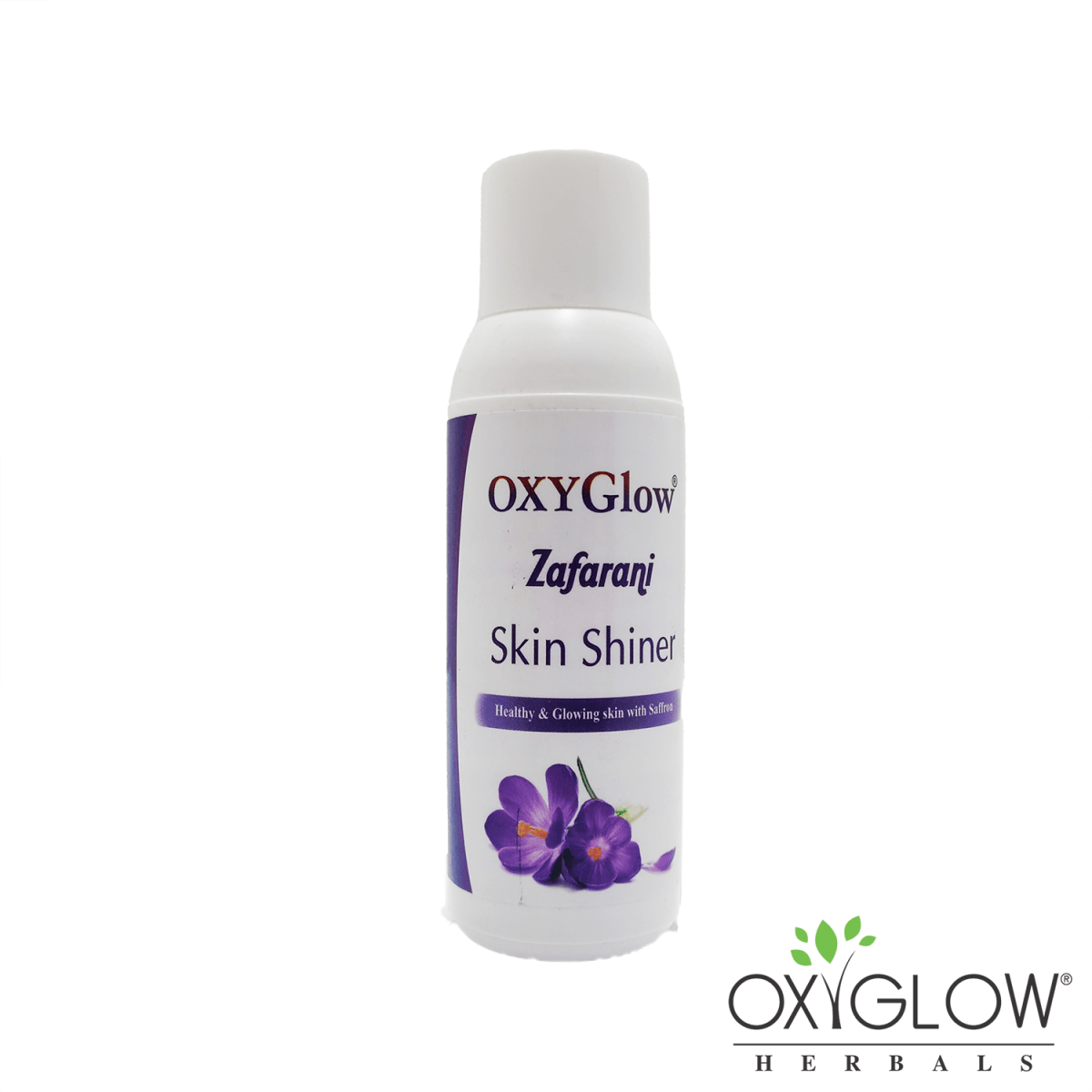Oxyglow Zafarani Skin Shiner - Gift Point