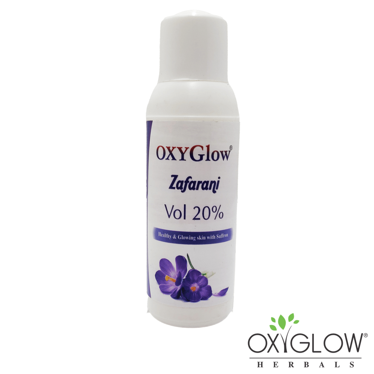 Oxyglow Zafarani Vol 20% - Gift Point