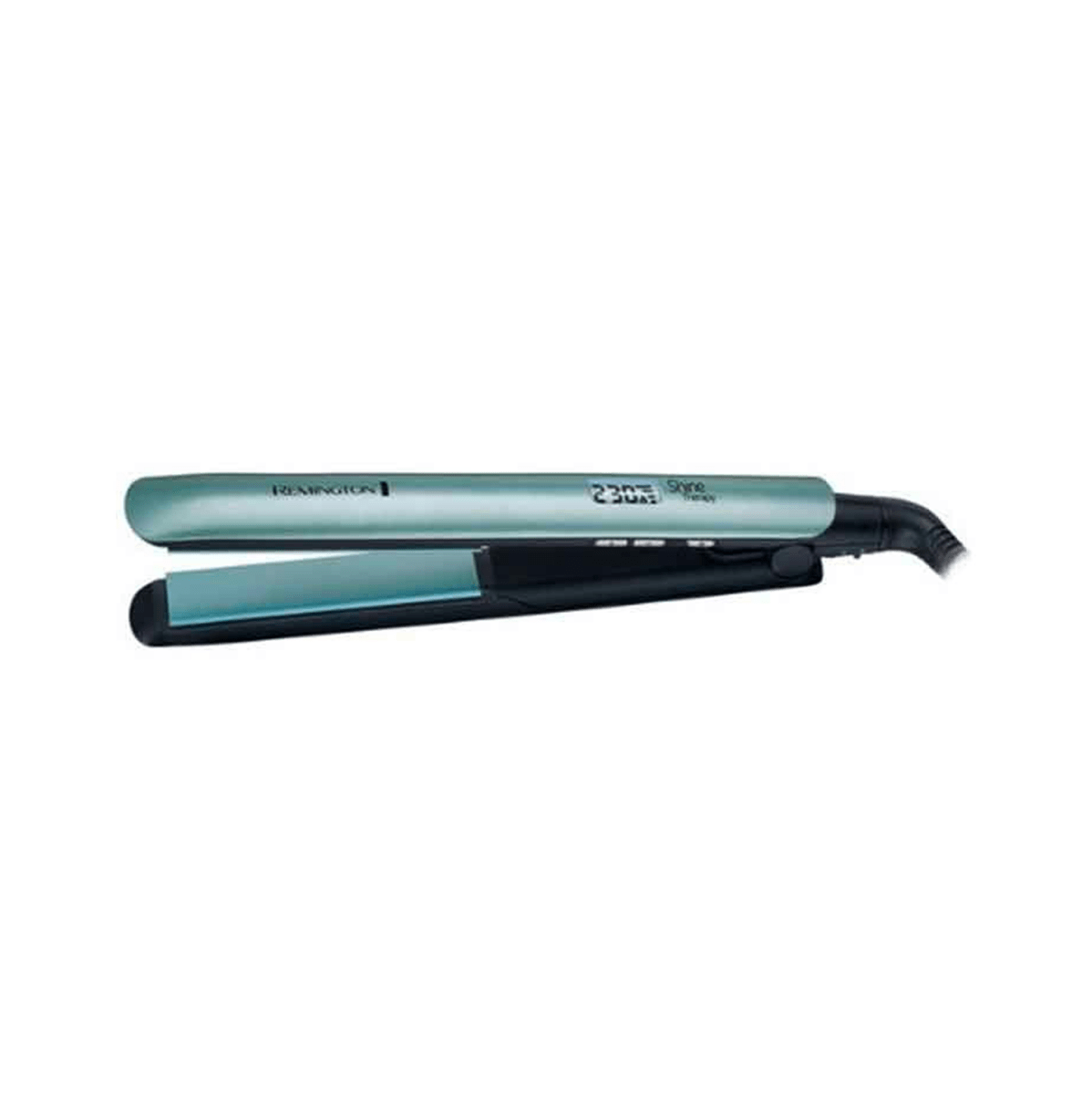 REMINGTON S8500 HAIR STRAIGHTENER SHINE THERAPY - Gift Point