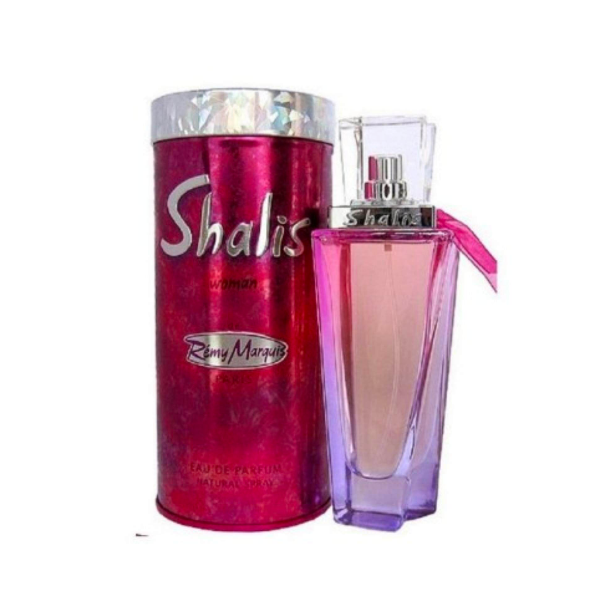 Shalis For Woman By Remy Marquis Eau De Parfum 100ml - Gift Point