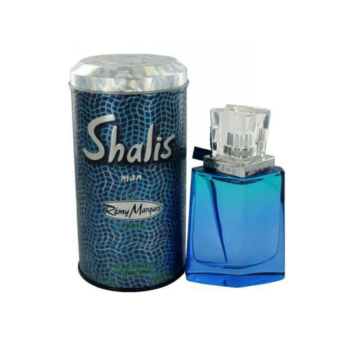 Shalis Man Perfume Remy Marquis Eau De Toilette - Gift Point
