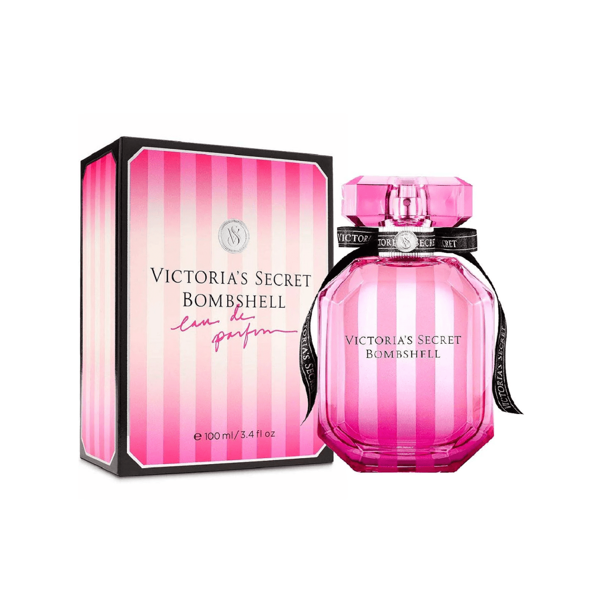 Victoria's Secret Bombshell EAU DE PARFUM - 100ml - Gift Point
