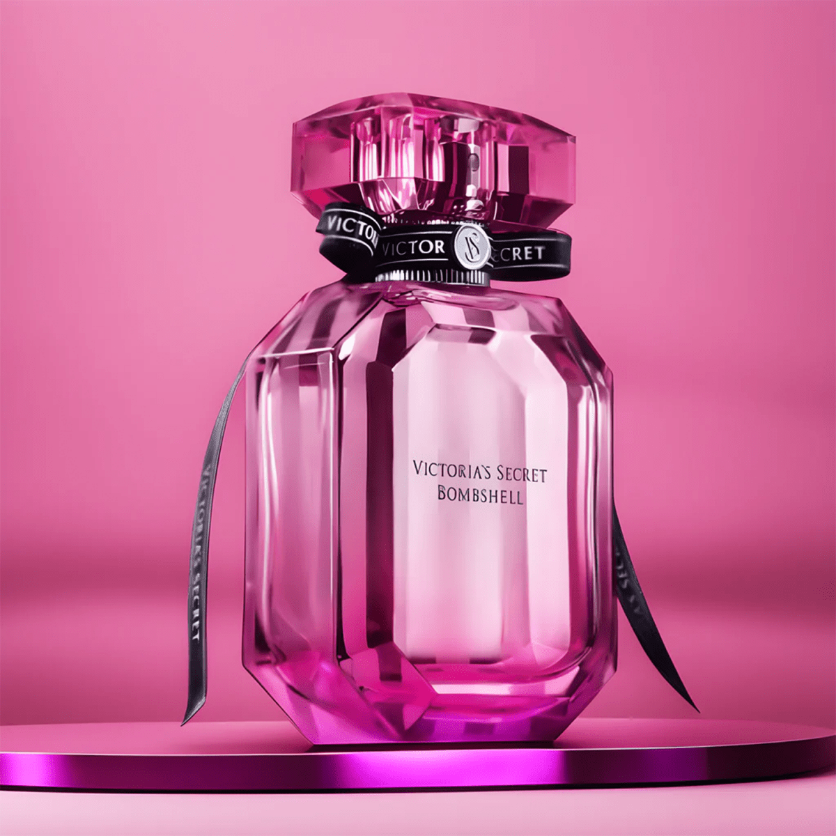 Victoria's Secret Bombshell EAU DE PARFUM - 100ml - Gift Point