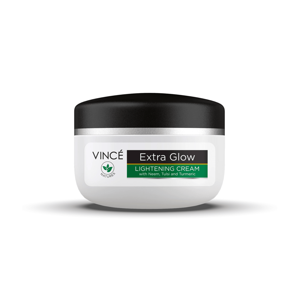 Vince Extra Glow Lightening Cream 40ml - Gift Point
