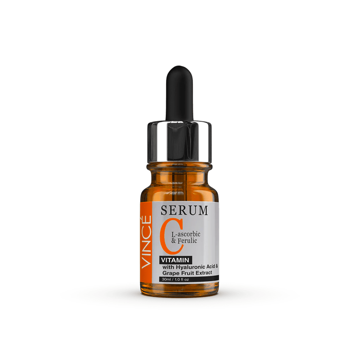 Vince Vitamin C Serum 30ml - Gift Point
