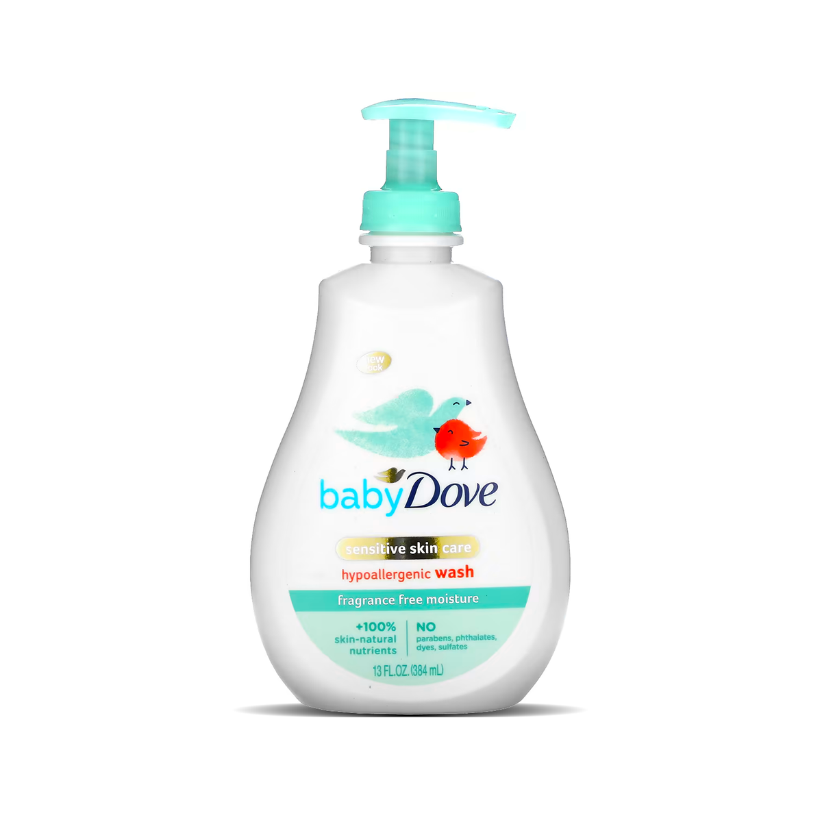 dove-baby-fragnance-free-moisture-hypoallergenic-wash-400ml